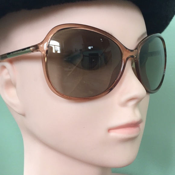 Burberry Sunglasses main image 6